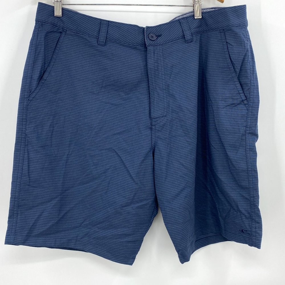 O'Neill Men's Casual Riley Hybrid Shorts Size 40"